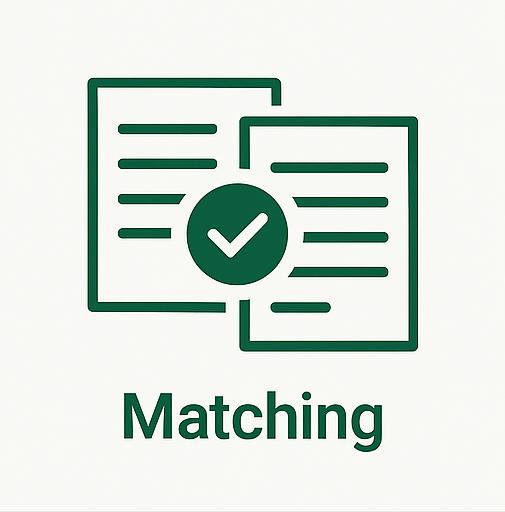 Matching