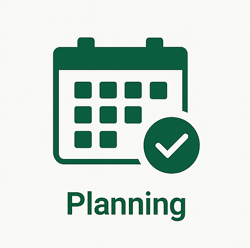 Planning