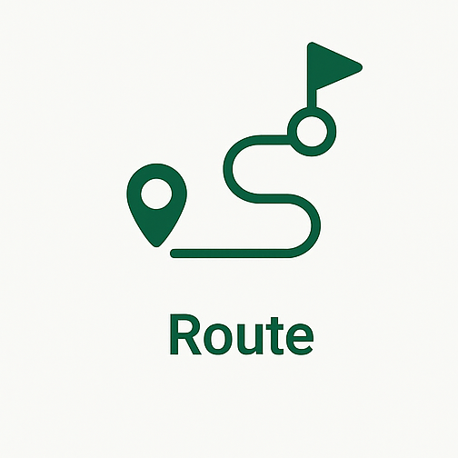 Route